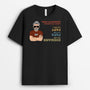 2352AGE1 personalisiertes nur legenden konnen dies lesen t shirt 2352a5c8b