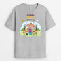 2361AGE2 personalisiertes dieser papa opa gehort zu t shirt 2361a588b_1265cfc2 0b17 4071 a7b4 c8f253bde9fc