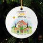 2361OGE1 ceramic ornaments with grandkids names_ custom xmas gifts for grandparents 2361O6L5B