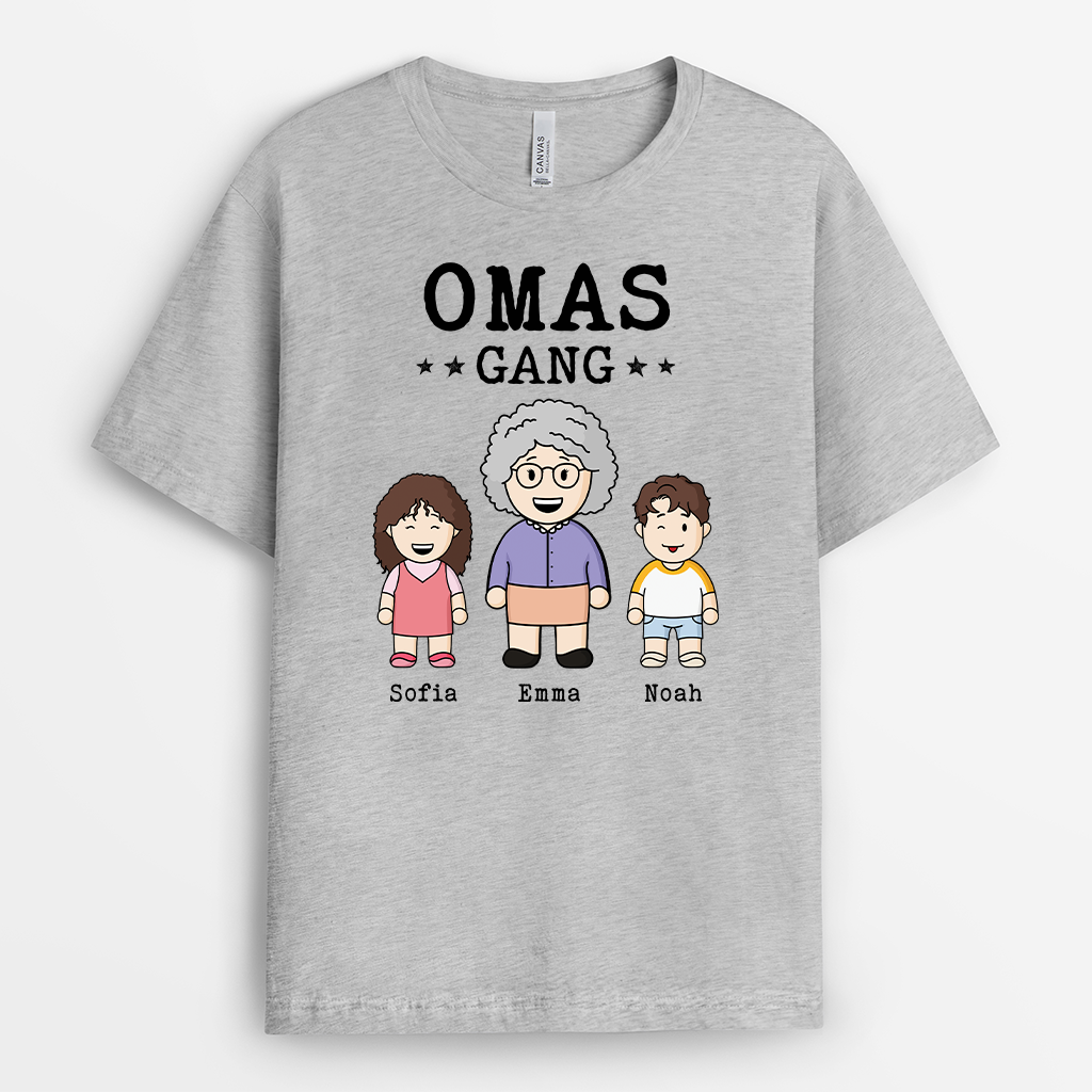 2371AGE2 personalisiertes papas opas bande lego t shirt 2371a9d8b