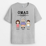 2371AGE2 personalisiertes papas opas bande lego t shirt 2371a9d8b