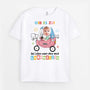 2377AGE1 personalisiertes gib es zu das leben ware langweilig ohne mich kinder t shirt 2377a5g8k
