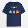 2379AGE2 personalisiertes papas opas bande monster t shirt 2379a5d8b