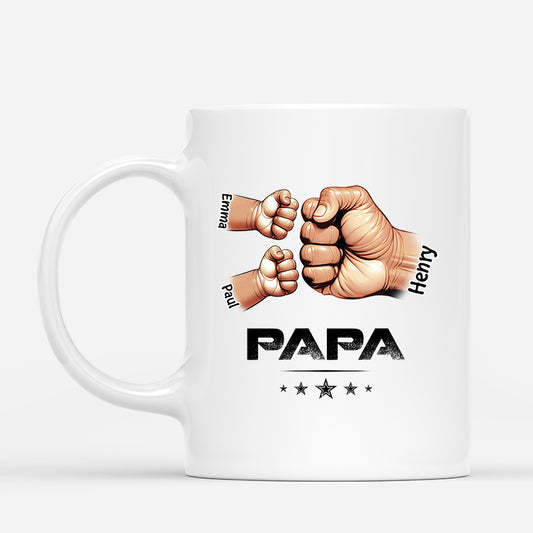 2407MGE1 papa opa und faust  personalisierte tasse fur manner mit lebendigen bildern_e9f48e06 1a37 4484 8c3f 5badf728a809