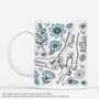 2408MGE1 opa papa und enkelkinder hand in hand  personalisierte tasse mit 3d inflated effekt fur omas_db89b5b4 e308 4705 9be3 5f9810579bb2