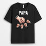 2418AGE2 personalisiertes papa faust t shirt 2418a9a5b