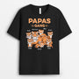 2422AGE1 personalisiertes papas opas bande tiger t shirt 2422a9g8b