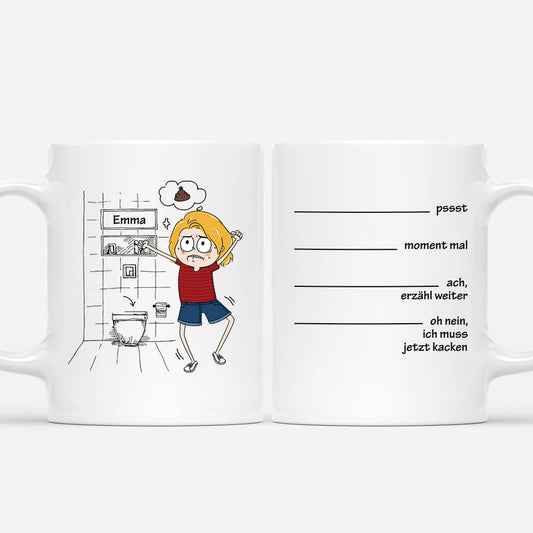 2542MGE1 personalisierte die klo pausen frauen tasse_7d58287e 2327 4731 a8b8 a3f353e30a69