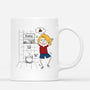 2542MGE2 personalisierte die klo pausen manner tasse_0fbec22d 5992 4f7b 88ca d9460d2bef08