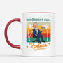 2544MGE2 personalisierte befordert zur rentnerin tasse_c83b2d77 36e5 42fc ab47 2da9940bd1bd
