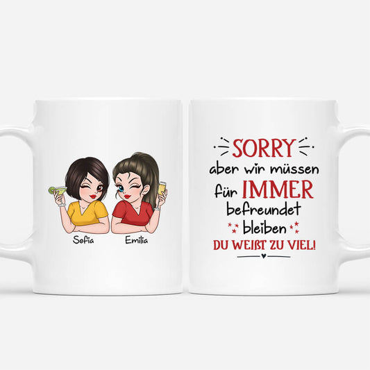 2574MGE1 personalisierte entschuldigung aber wir mussen fur immer befreundet bleiben tasse_e493131f 0c52 49bb b245 16183a321bfd