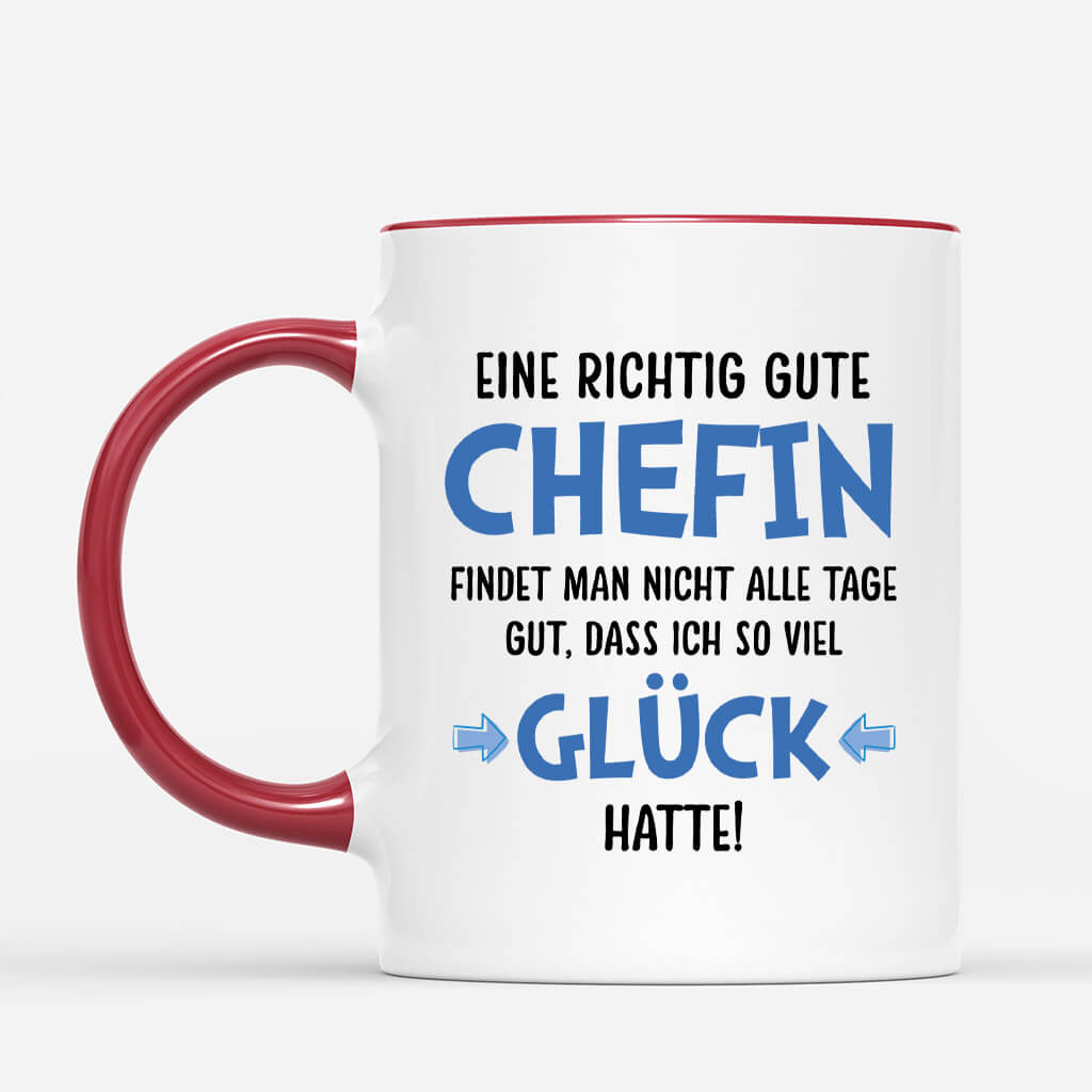 2583MGE2 personalisierte einen richtig guten chef findet man nicht alle tage tasse_32b14de7 a431 4357 8b7d 262442a33cba