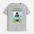 Achtung Hier Komme Ich - Personalisiertes Geschenk | T-Shirt für Kinder und Jugendliche