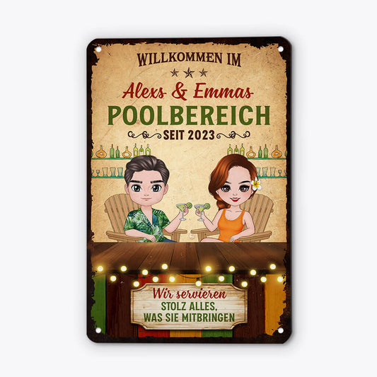 2630EGE1 personalisiertes willkommen im garten von turschild_9f82c7e8 8917 43b9 9f77 59c5ad90cb0f