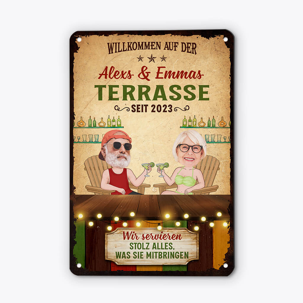 2630EGE2 personalisiertes willkommen im garten von turschild_78dd3c34 3501 474e adde 2271d3688ad6