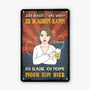 2690EGE2 ich glaube ich nehme noch ein bier  lustiges turschild fur frauen und manner personalisiert