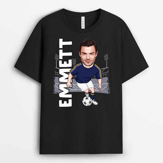 2701AGE1 name _ sportarten  personalisiertes t shirt fur den sport