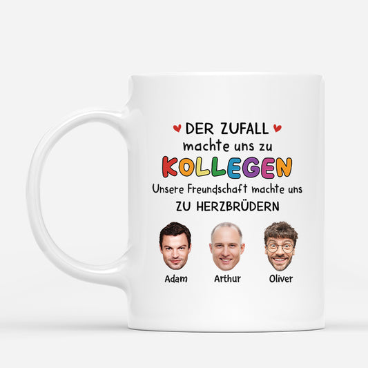 2727MGE1 unsere freundschaft machte uns zu herzbrudern  personalisierte tasse fur kollegen_a2b179ae 5db6 44aa a318 522a9ed3018e