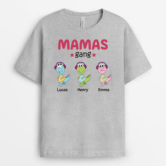 2736GE2 papas opas bande mit dinosaurier  personalisiertes t shirt fur manner_17980fad a8d7 4b9f a32e 98393bc3f412