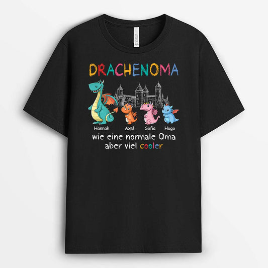 2760AGE1 drachenmama drachenoma  personalisiertes t shirt fur frauen_3aebfd37 281a 40f2 babc a2ba4f676e07