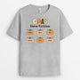 2772AGE1 opas papas kleine kurbisse  personalisiertes t shirt mit herbstmotiven fur manner
