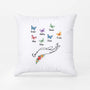 2782PGE1 mama und kinder schmetterlinge personalisierte kissen mit namen_ mama 2782P6L5A