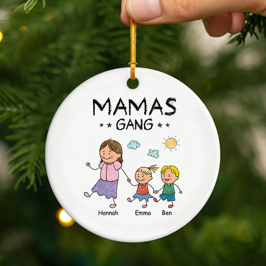 2793OGE2 opas gang buntstift personalisierte keramik ornamente opa 2793O3L8B