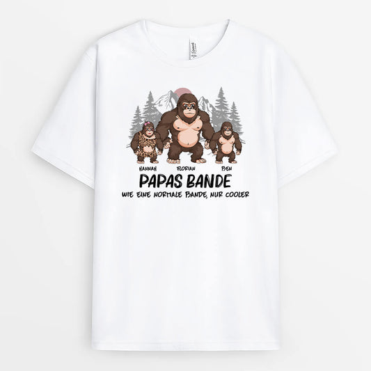 2795AGE2 opas bande wie eine normale bande nur cooler  personalisiertes t shirt fur opas_13919536 5503 44c9 88d4 55fe3d057402