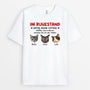 2809AGE1 weitere informationen zu den katzen  personalisiertes t shirt fur katzenliebhaber