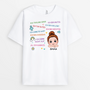 2819AGE1 traumen und charakter personalisiertes t shirt fur kinder 2819a