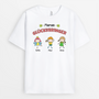 2821AGE1 mamas omas glucksbringer personalisiertes t shirt fur damen 2821a