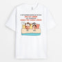 2829AGE1 es gibt niemanden anderen auf der welt den ich lieber laut schnarchend neben mir haben wurde  lustiges t shirt fur paare personalisiert
