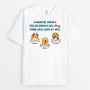 2865AGE1 manche dinge fullen einfach das herz ohne dass man es will  personalisiertes t shirt fur hundeliebhaber