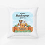2875PGE2 diese hundemama dieser hundepapa gehort zu  personalisiertes kissen fur hundeliebhaber