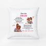2887PGE1 schreiben fur mein kind  personalisiertes kissen mit fotos fur kinder