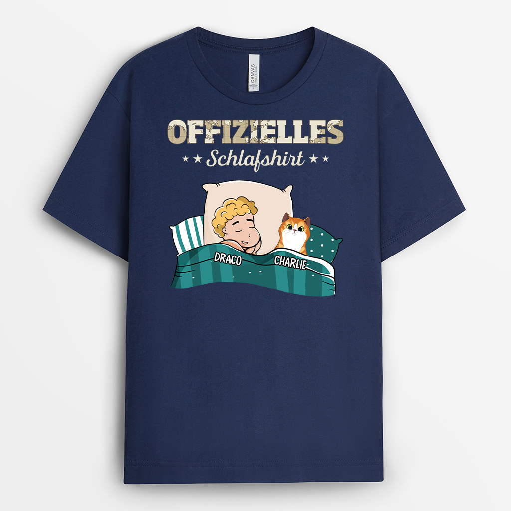 2917AGE2 offizielles schlafshirt personalisiertes t shirt fur katzenliebhaber 2917a_9900200c 5110 4be3 9437 b783c370b1f7