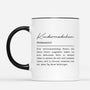 2926MGE3 nanny definition  personalisierte tasse fur nannys