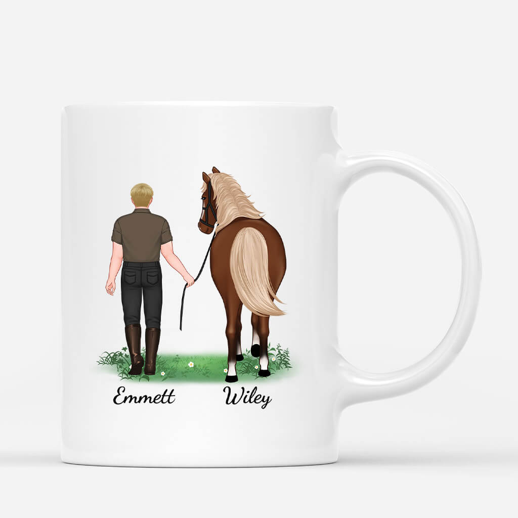 2944MGE2 mein pferd ruft ich muss gehen  personalisierte tasse fur pferdeliebhaber_01c45c2f 8da4 40d4 9f18 01192a90fc46