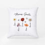 2966PGE2 omas mamas garten personalisiertes kissen fur frauen 2966p