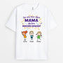 3000AGE1 nur eine 80er jahre mutter die ihre herzchen grosszieht  personalisiertes t shirt fur mamas_a393d066 6b9e 462e beda 25de0d879a73