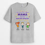 3000AGE2 nur eine 80er jahre mutter die ihre herzchen grosszieht  personalisiertes t shirt fur mamas_534d121e a07d 4793 a77d d79698789658