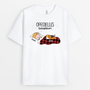 3010AGE1 offizielles schlafshirt personalisiertes t shirt fur hundeliebhaber 3010a