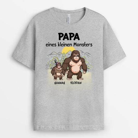 3078AGE2 papa opa von kleinen monstern  personalisiertes t shirt fur manner_66e0d577 05a8 442b b645 bb8e97b07c5b