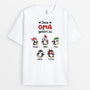 3079AGE1 dieser opa gehort zu  personalisiertes t shirt fur opas