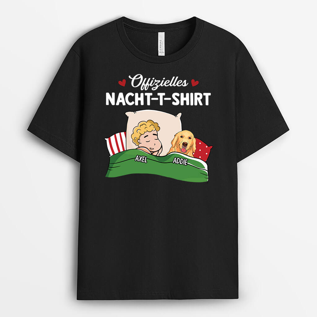 3081AGE2 offizielles nachtt shirt  personalisiertes t shirt fur hundeliebhaber_7ec377ba 6402 4f2e b51b de13dd701121