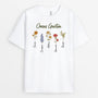 3097AGE1 omas garten  personalisiertes t shirt fur omas