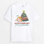 3104AGE1 alles ver_buch_t fur weihnachten  personalisiertes t shirt fur damen zu weihnachten