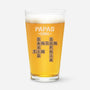 3142IGE1 kreuzwortratsel papas gang personalisiertes bierglas_ papa 3142IKL5B