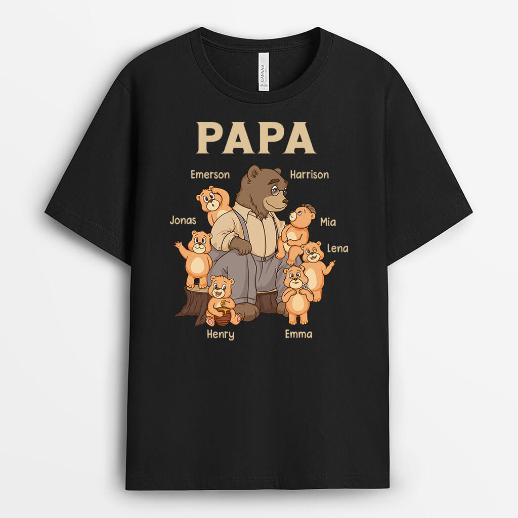 3213AGE2 papa opa bar  personalisiertes t shirt fur manner_4d44cea2 2f3f 4f4f a199 2d8b29a60634