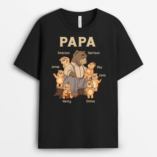 3213AGE2 papa opa bar  personalisiertes t shirt fur manner_4d44cea2 2f3f 4f4f a199 2d8b29a60634